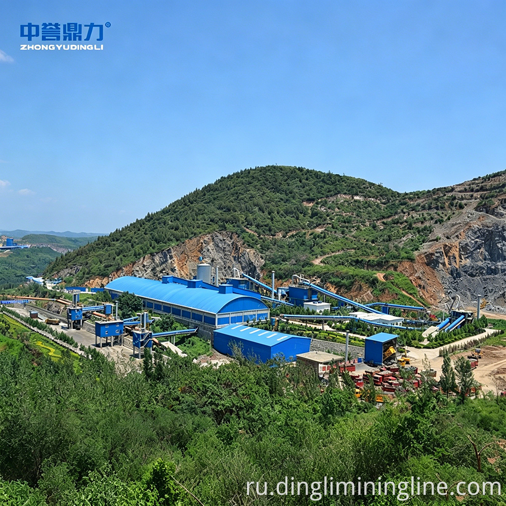 aggregate washing machine